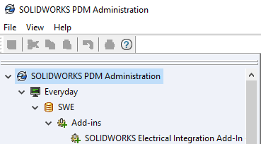 SOLIDWORKS Electrical_and_PDM_Professional
